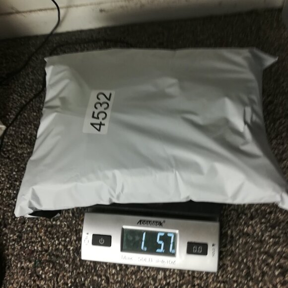 Vintage Polo Ralph Lauren x Corneliani Pants Extra Fine Wool Blue Pleated 38x28 - Picture 14 of 14